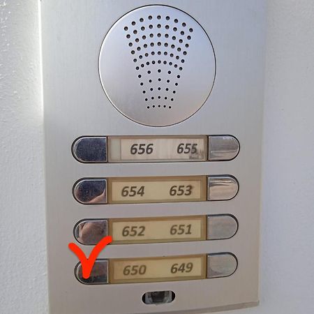 Apartment Orihuela Costa Golf 650 Los Dolses 외부 사진