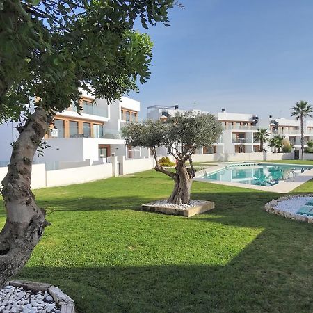 Apartment Orihuela Costa Golf 650 Los Dolses 외부 사진