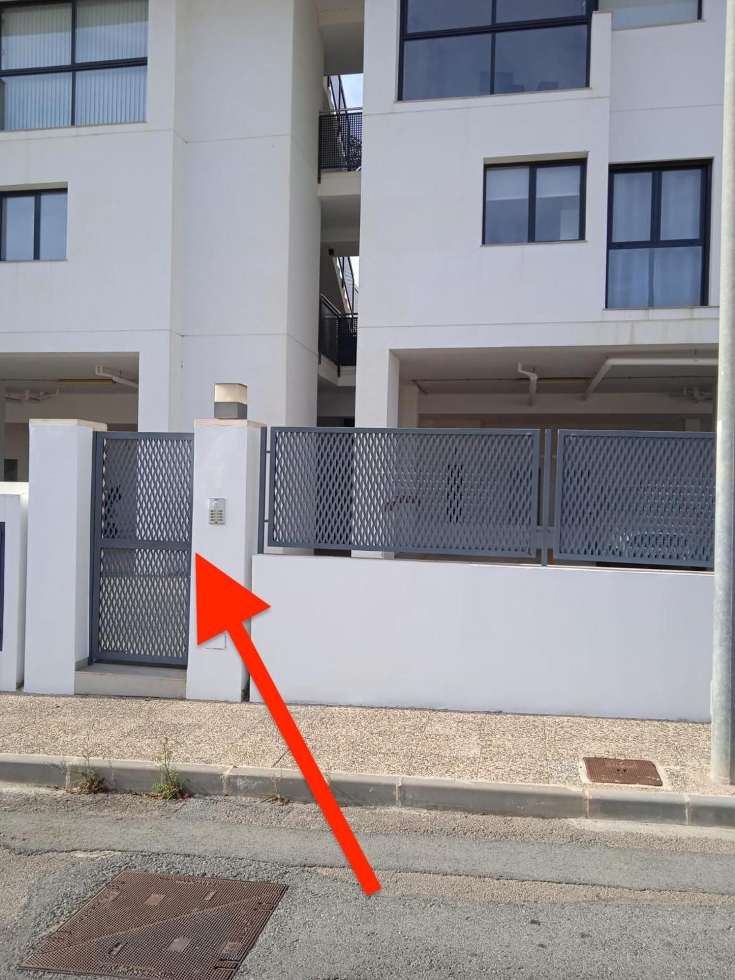 Apartment Orihuela Costa Golf 650 Los Dolses 외부 사진