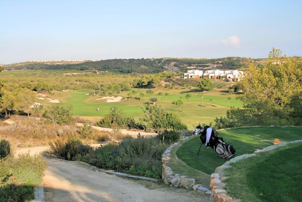 Apartment Orihuela Costa Golf 650 Los Dolses 외부 사진