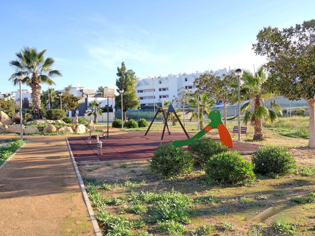 Apartment Orihuela Costa Golf 650 Los Dolses 외부 사진