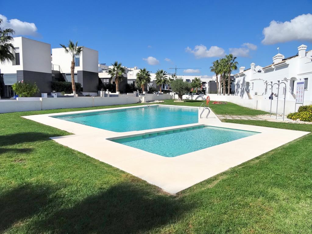 Apartment Orihuela Costa Golf 650 Los Dolses 객실 사진