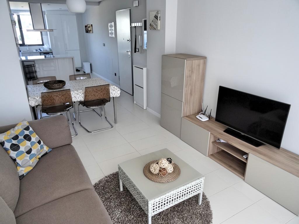 Apartment Orihuela Costa Golf 650 Los Dolses 외부 사진