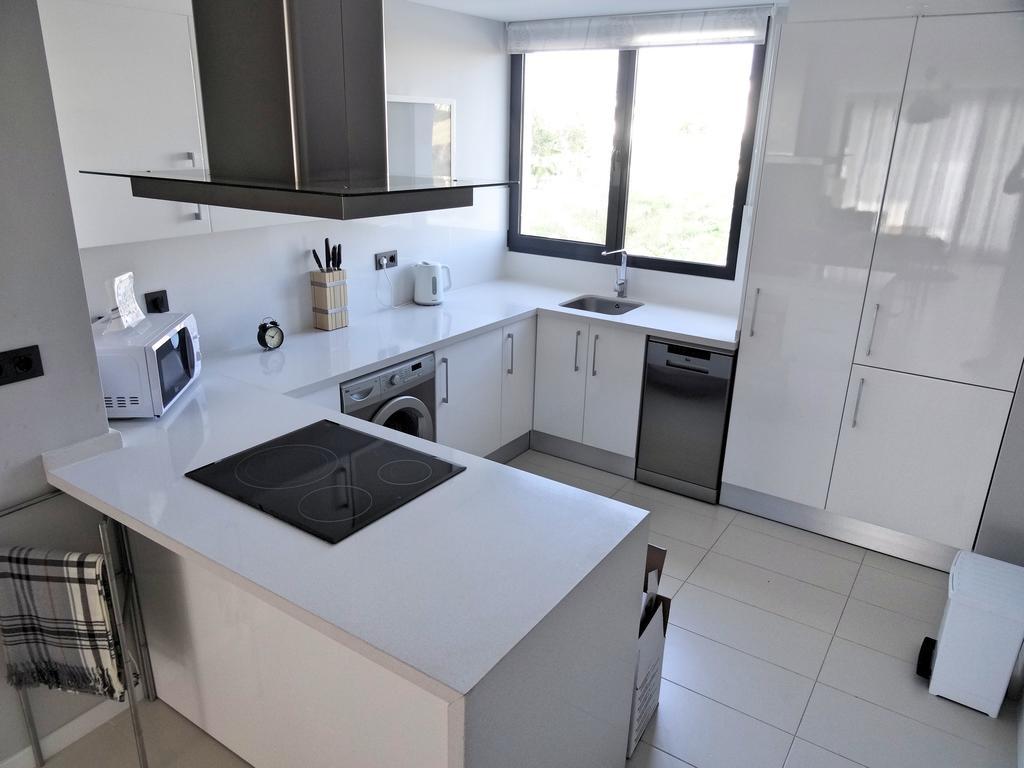 Apartment Orihuela Costa Golf 650 Los Dolses 외부 사진