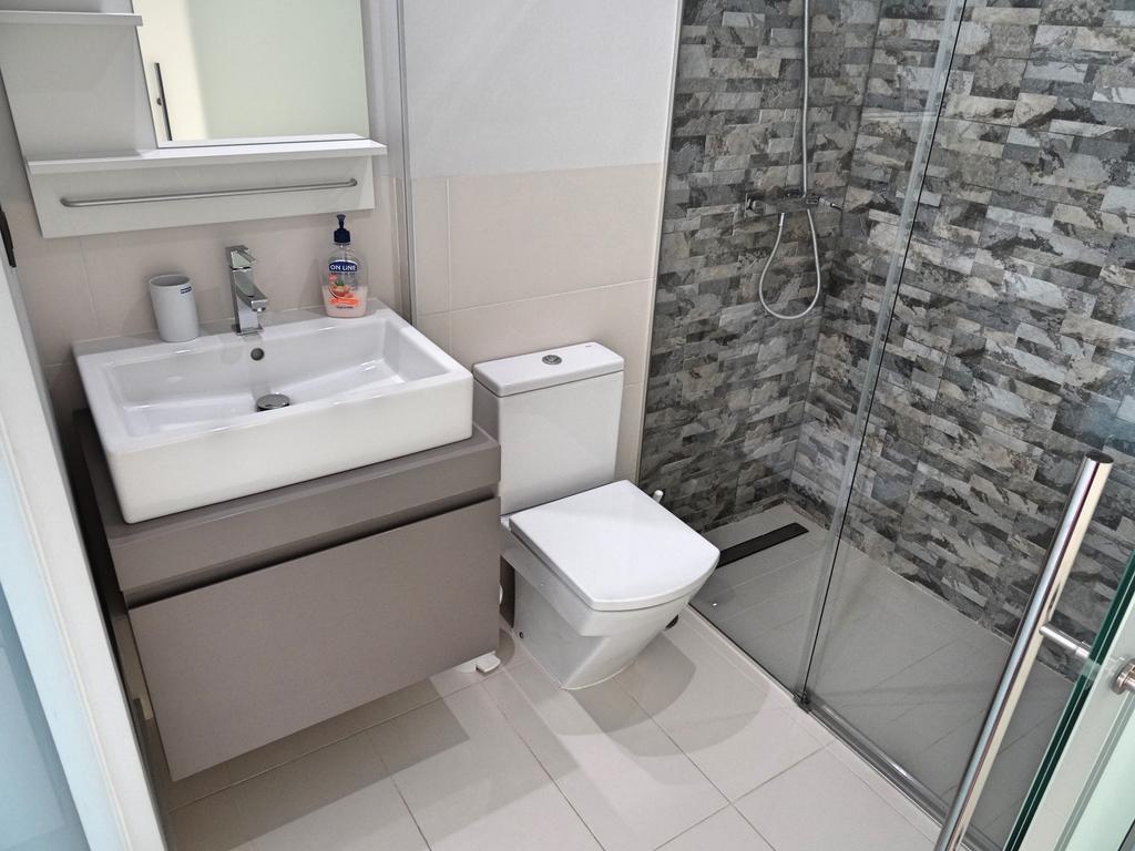 Apartment Orihuela Costa Golf 650 Los Dolses 외부 사진
