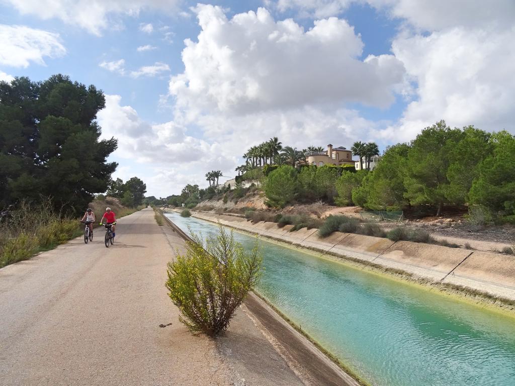 Apartment Orihuela Costa Golf 650 Los Dolses 외부 사진