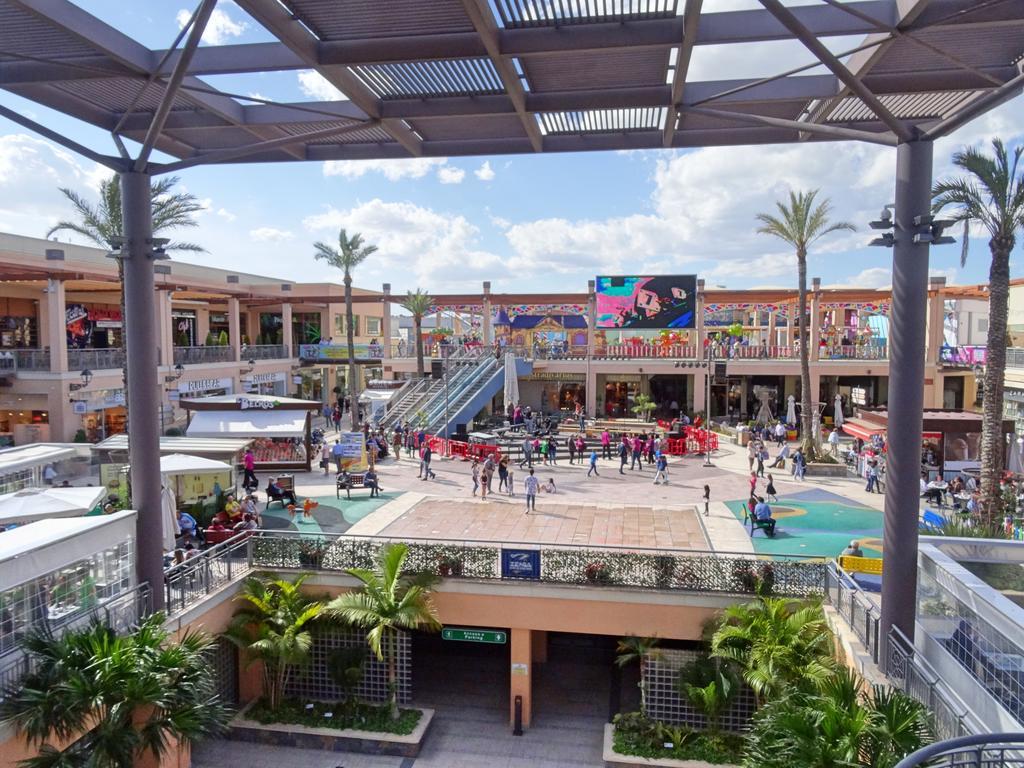 Apartment Orihuela Costa Golf 650 Los Dolses 외부 사진