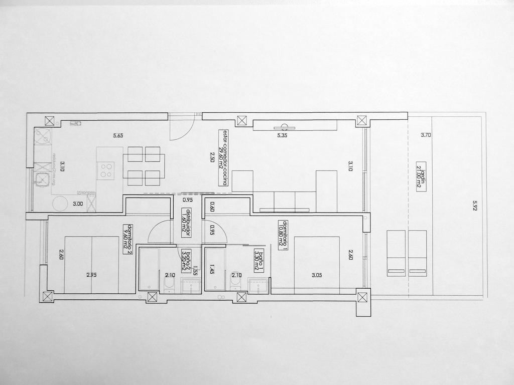 Apartment Orihuela Costa Golf 650 Los Dolses 외부 사진