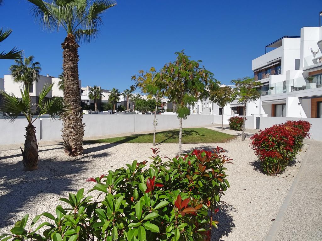 Apartment Orihuela Costa Golf 650 Los Dolses 외부 사진